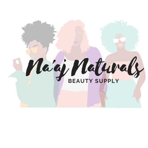 Na’aj Naturals Beauty Supply